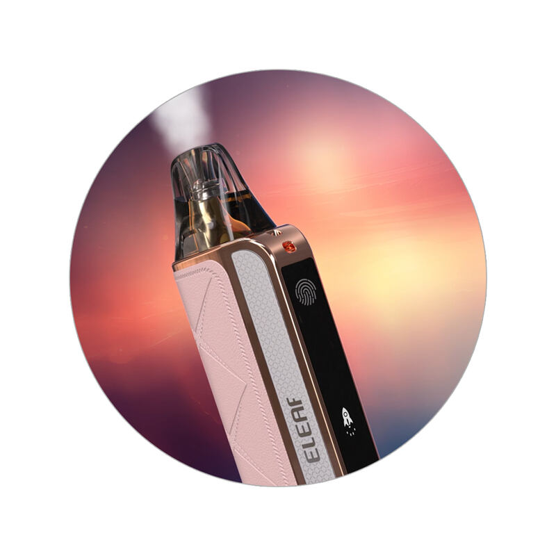 Uwell Caliburn Explorer Pod Kit_7